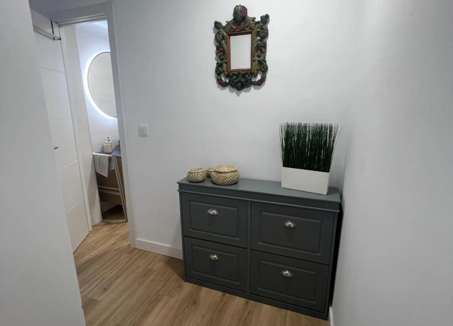 Apartment Tiro De Linea Sevilla