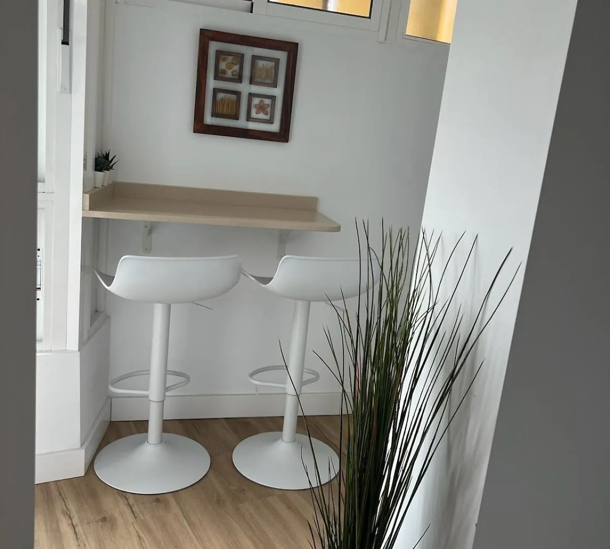 דירה Tiro De Linea Sevilla
