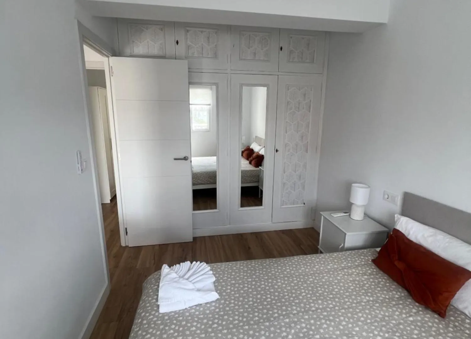 Appartement Tiro De Linea Sevilla