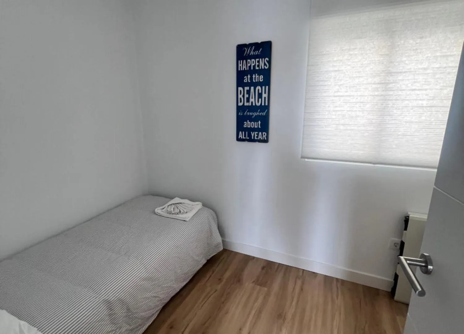 Tiro De Linea Sevilla Apartment