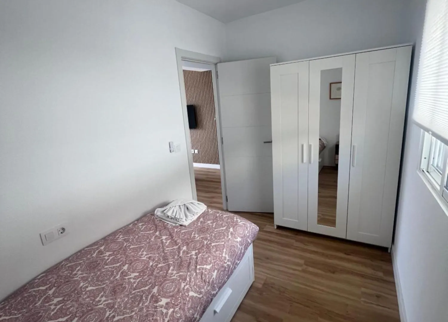 Tiro De Linea Sevilla Apartment Seville