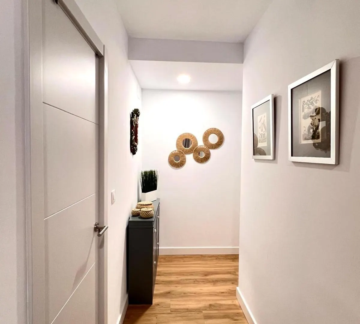Apartment Tiro De Linea Sevilla