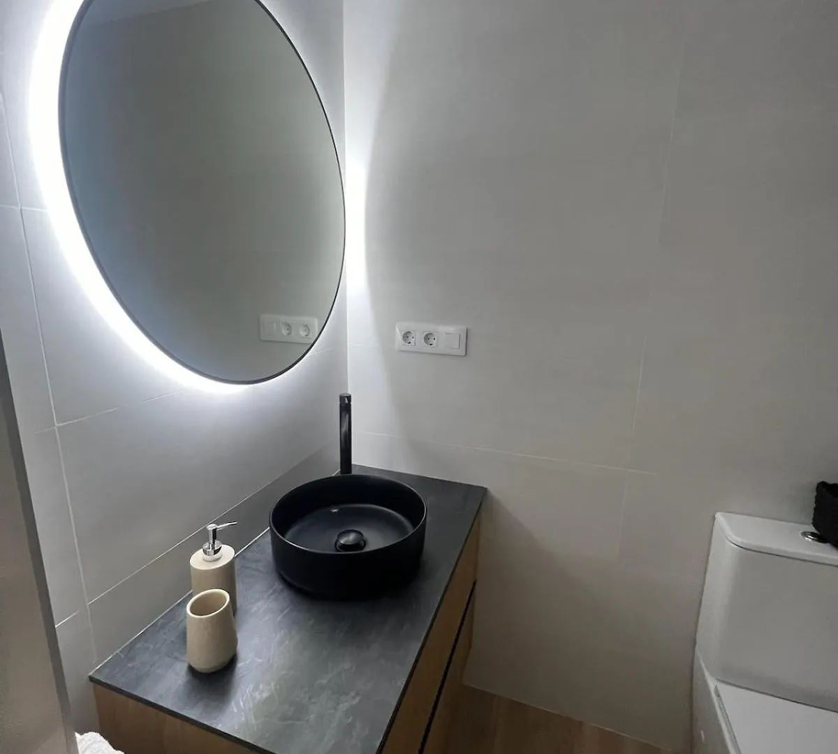 Tiro De Linea Sevilla Apartment Seville