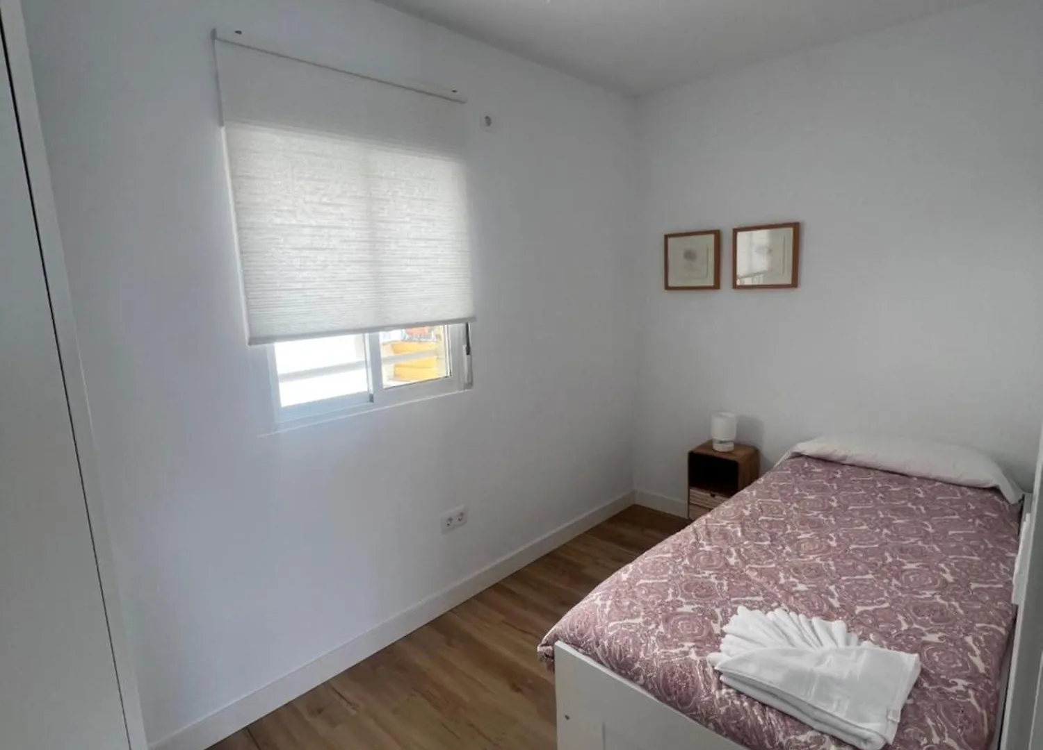 Apartment Tiro De Linea Sevilla Spain