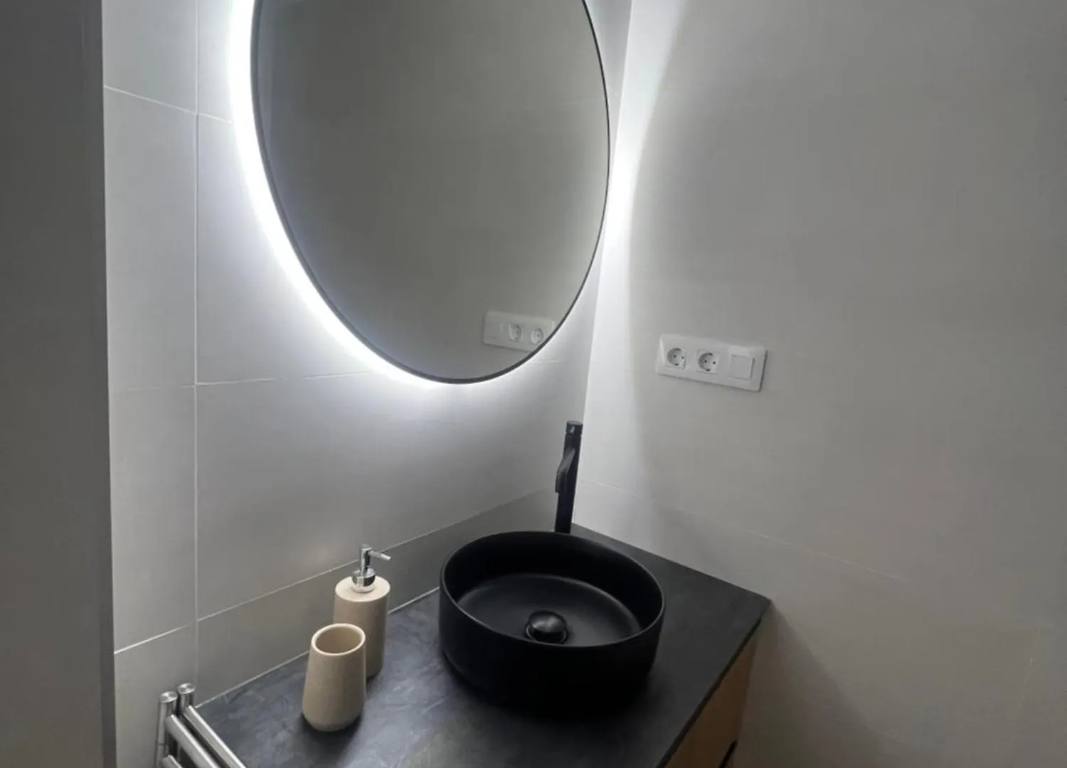Apartment Tiro De Linea Sevilla Spain